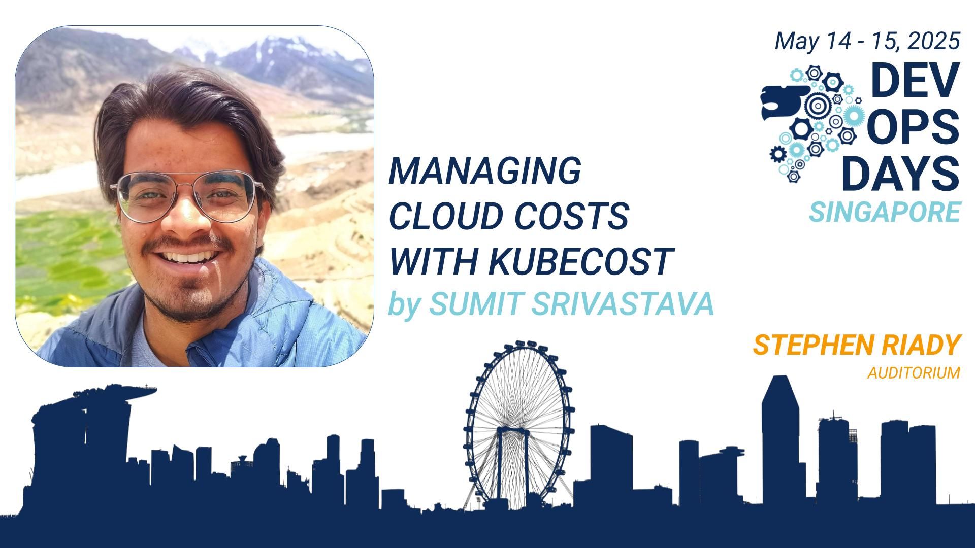 Managing Cloud Costs with Kubecost